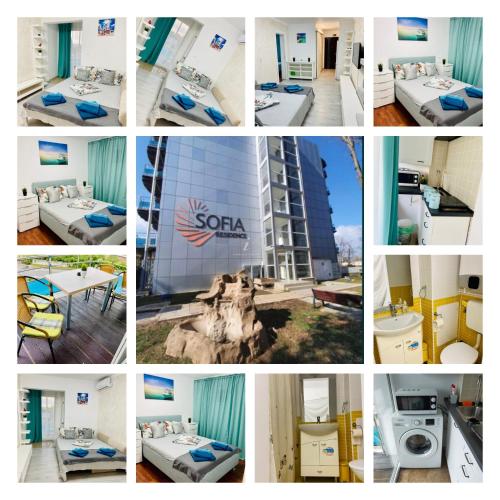 Apartament litoral