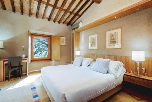 Relais Montepepe Winery & Spa Room Type - Junior Suite with Sea View