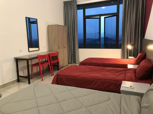 David Studio Unicity, Seremban 3 David Studio Unicity, Seremban 3