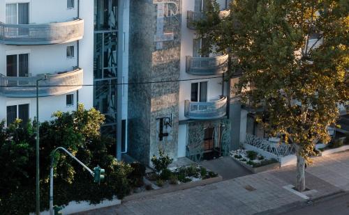 Garden City Resort - main image