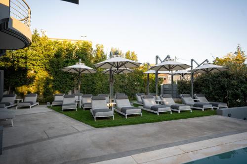 Garden City Resort - image 11