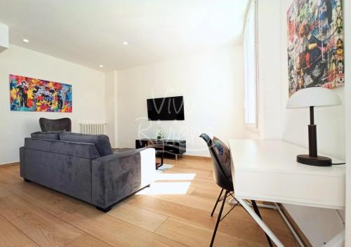 Two-Bedroom Apartment image 10