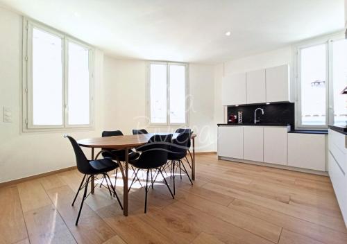 Two-Bedroom Apartment image 9