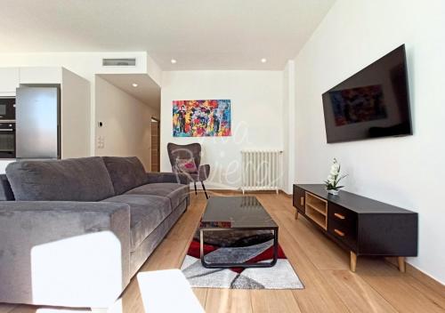 Two-Bedroom Apartment image 8