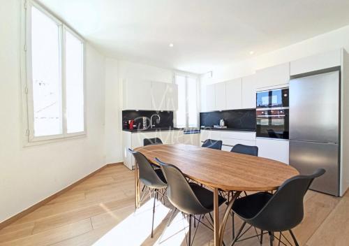 Two-Bedroom Apartment image 6