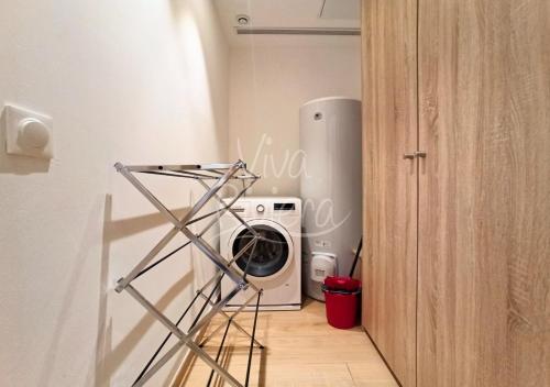 Two-Bedroom Apartment image 5