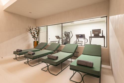 LUSTER Hotel - image 10