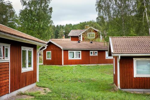 Pet Friendly First Camp Lugnet-Falun