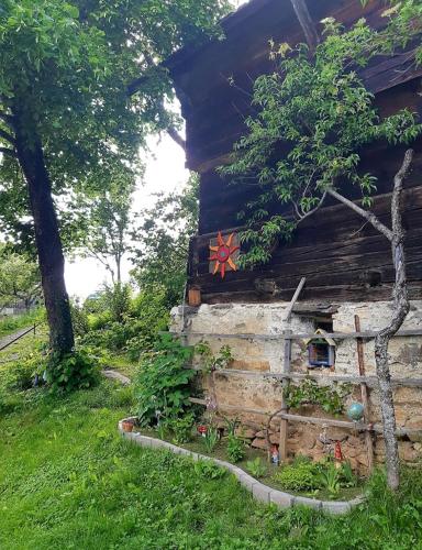 Ferienwohnungen am Berghof