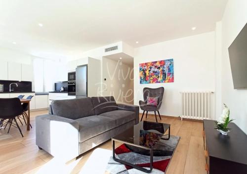 Two-Bedroom Apartment image 2