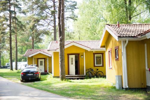 First Camp Mellsta-Borlange Borlange