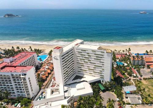 Foto - Park Royal Beach Ixtapa - All Inclusive