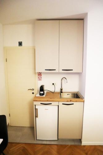 Room Nada, Split (photo 8)