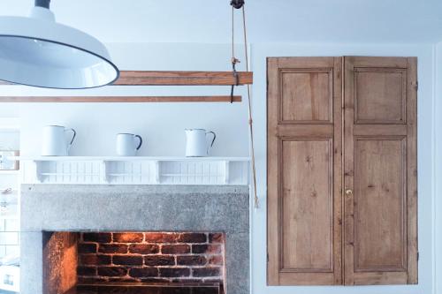 Gorgeous 3 bed house in Matlock + Garden ‘lookout’ 1