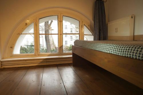 Pension Mädchenkammer, Berlino (foto 6)