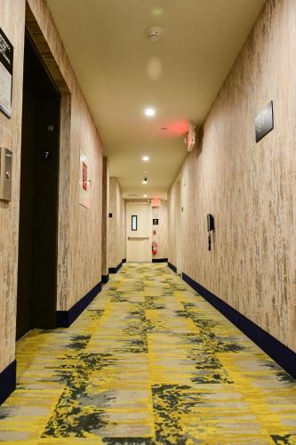 Super 8 by Wyndham Bronx Near Botanical Garden - image 11