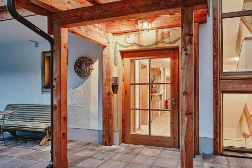 Landhotel Berger – Ainring, ID