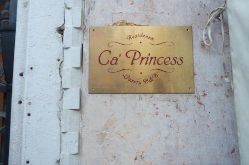 Ca' Princess