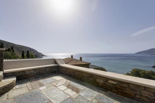 Sunrise Beach House by Andros Villas Collection, Андрос (фото 5)