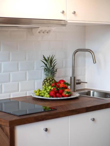 Déus Longstay (Deus Longstay) near Stockholm-Arlanda repülőtér