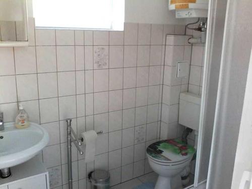 Ruegen Fewo 161 B2 - main image