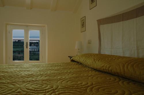 Double Room with Lake View