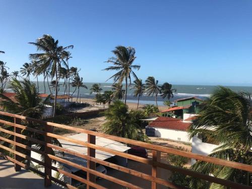 Triplex Beach House