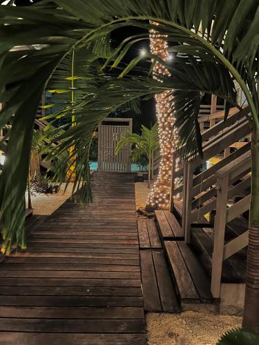 DreamCabanas, Caye Caulker (foto 6)