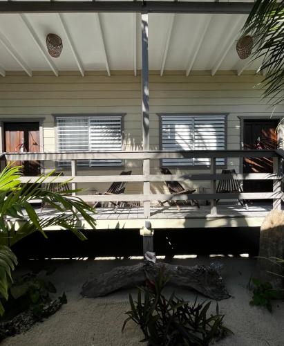DreamCabanas, Caye Caulker (foto 7)