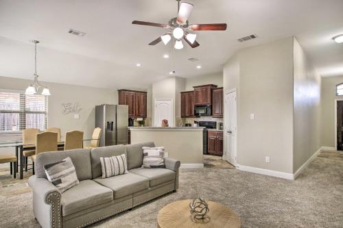Greenville Vacation Rental with Gas Grill! in Greenville, USA