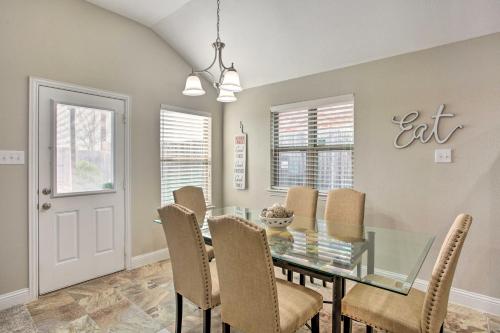 Greenville Vacation Rental with Gas Grill! in Greenville, USA