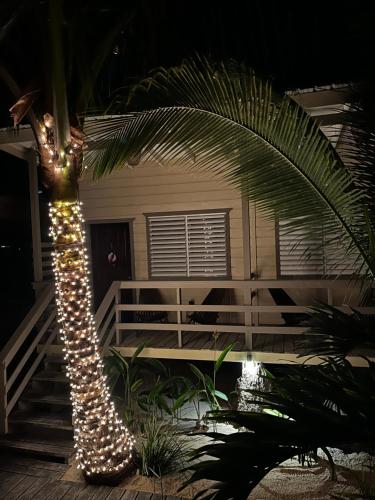 DreamCabanas, Caye Caulker (foto 10)