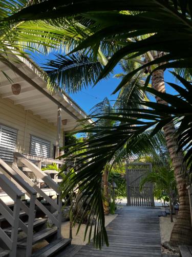 DreamCabanas, Caye Caulker (foto 3)