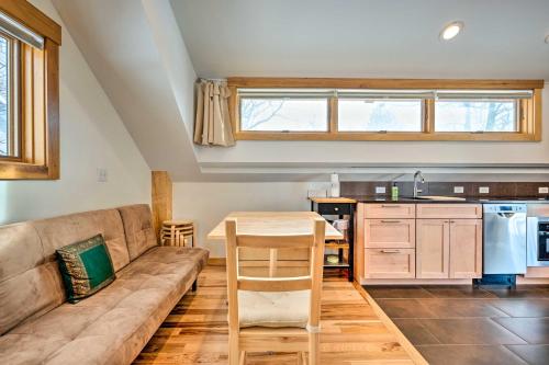 Updated Boulder Studio about 1 Mi to Pearl Street in Boulder, USA
