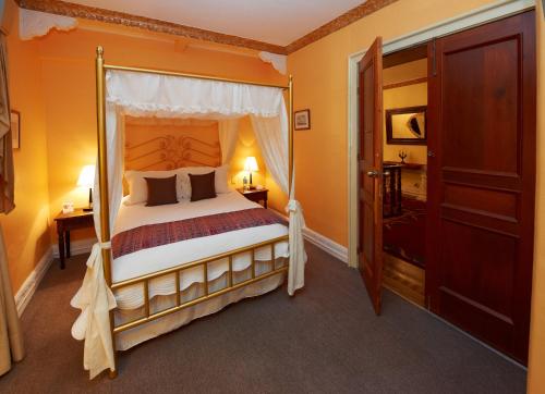 City Art Hotel Silberstein in Simon Bolivar