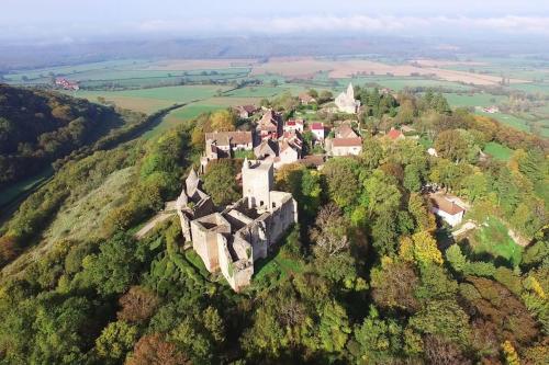 Le Chardonnay - Locationtournus