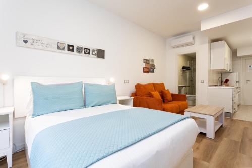 Apartments Holidays2Malaga City Center - image 7
