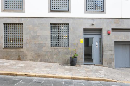 Apartments Holidays2Malaga City Center - main image