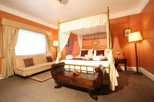 City Art Hotel Silberstein in Simon Bolivar