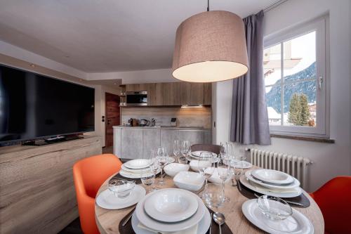 Hotel Chalet Sas Morin 4