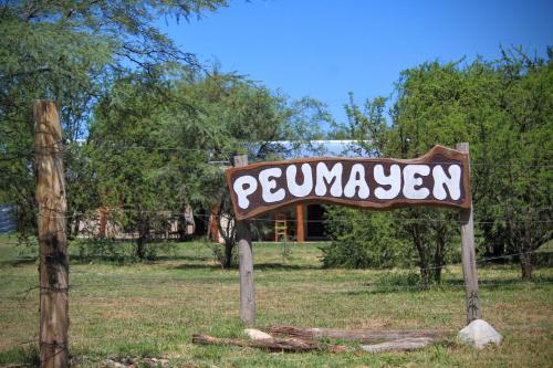 Peumayen Cabañas