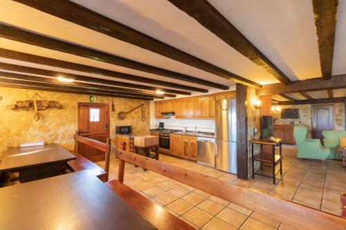 Casa Rural Zelaieta BerriBi in Itziar
