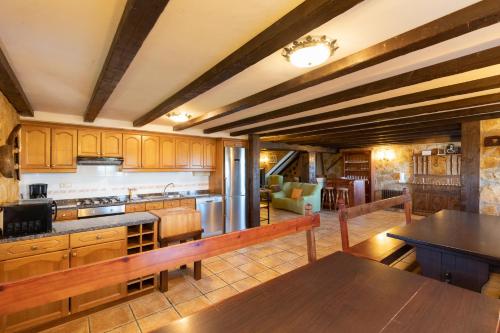 Casa Rural Zelaieta BerriBi in Itziar