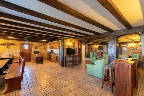 Casa Rural Zelaieta BerriBi in Itziar