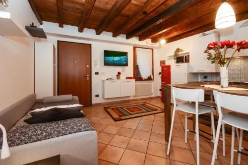  LA DOLCE DIMORA Vittorio Veneto, Ferienwohnung in Vittorio Veneto