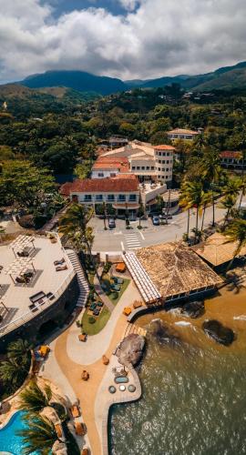 المنظر الخارجي, Hotel Mercedes in Praia do Viana
