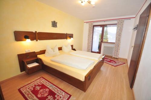 阿尔卑斯玫瑰公寓 阿尔卑斯玫瑰公寓