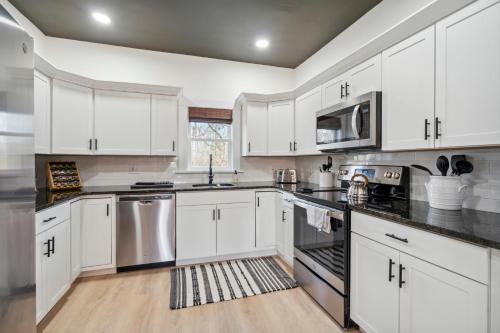 Létesítmények, Cottage on Main in Lansdale (PA)
