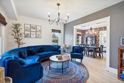 Cottage on Main in Lansdale (PA)