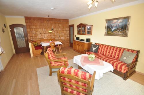 阿尔卑斯玫瑰公寓 阿尔卑斯玫瑰公寓